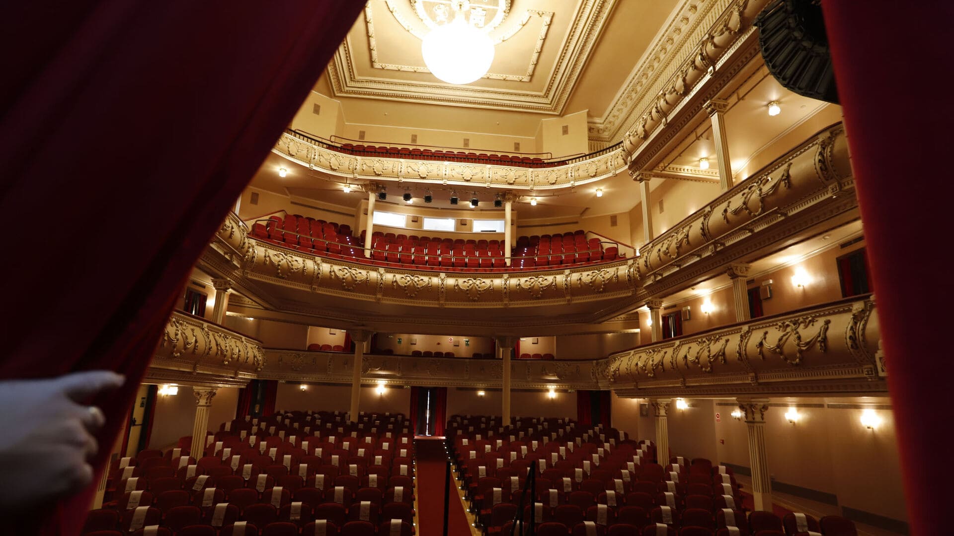 Gran Teatro